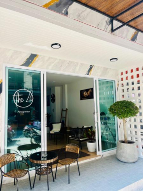28 Boutique Hotel